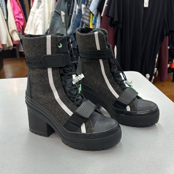 Converse Boots  - Picture 3 of 6